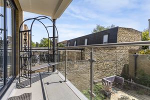 Balcony- click for photo gallery